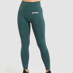 Gymshark Breeze Lightweight Seamless Leggings